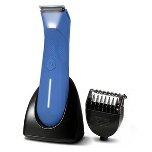 Electric Grooming Trimmer- Black
